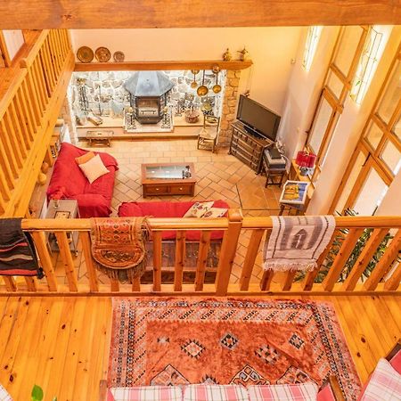 Casa El Herragu El Arenal  Eksteriør bilde