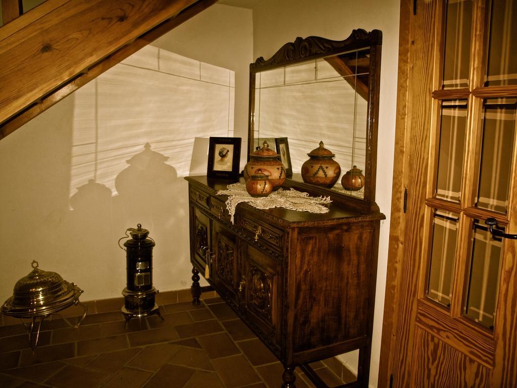 Casa El Herragu El Arenal  Rom bilde