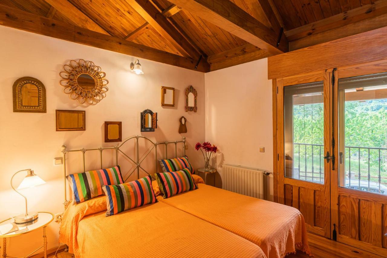 Casa El Herragu El Arenal  Eksteriør bilde